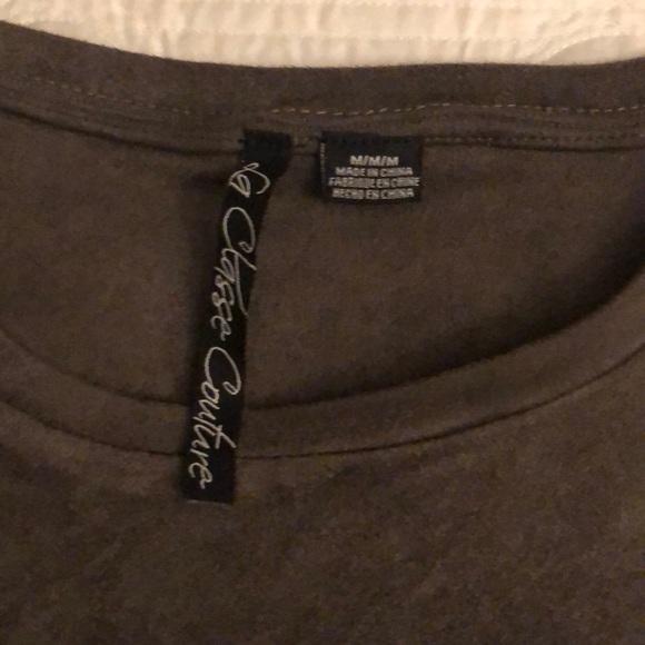 New fitted dress.Mini - Picture 2 of 5